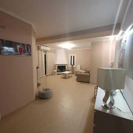 Onar Apartment *