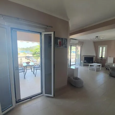 Onar * Nydri (Lefkada)