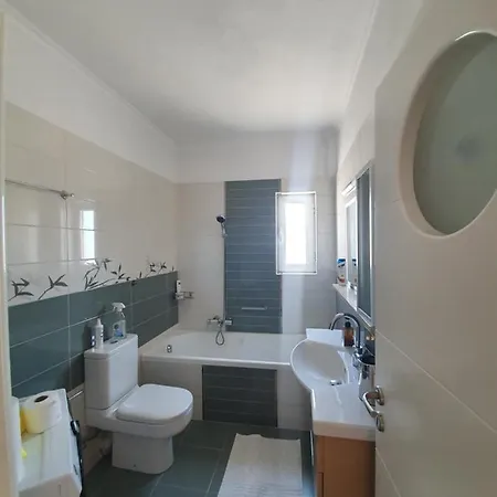 Apartment Onar *