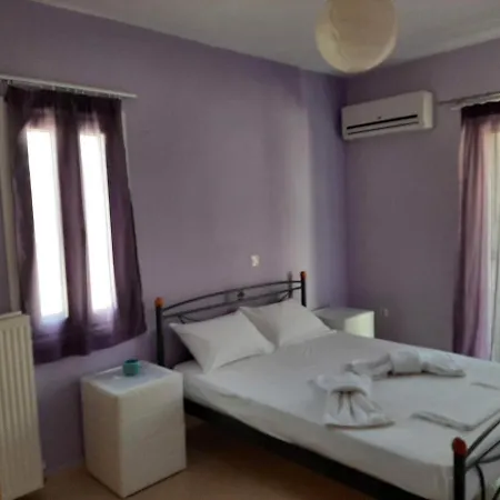 Apartment Onar Nydri (Lefkada)