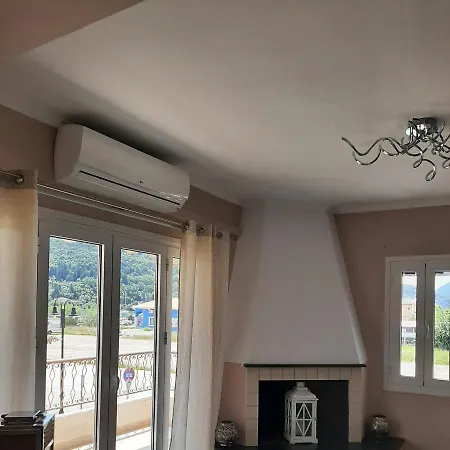 Apartment Onar Nydri (Lefkada)