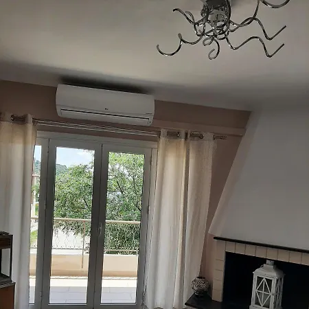 דירה Onar נידרי