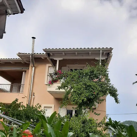 Apartment Onar Nydri (Lefkada)