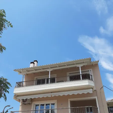 דירה Onar