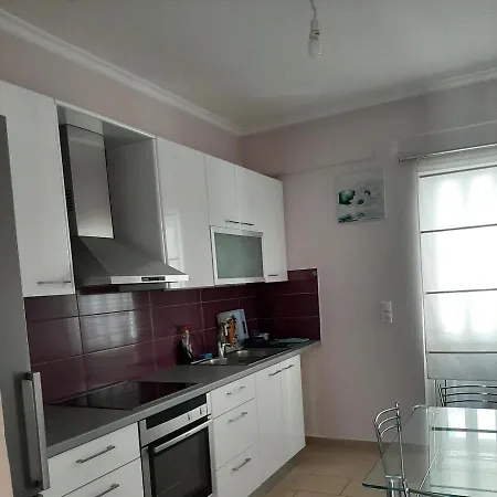 Apartment Onar