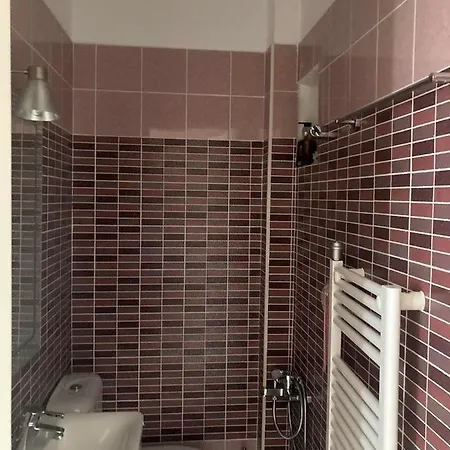 Onar Apartment Nydri (Lefkada)