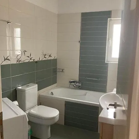 Apartment Onar