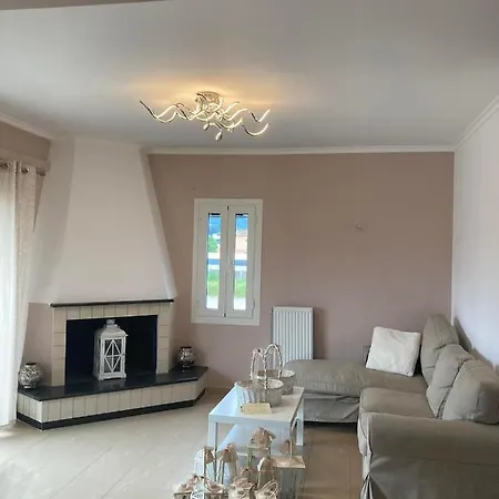 Apartment Onar Nydri (Lefkada)