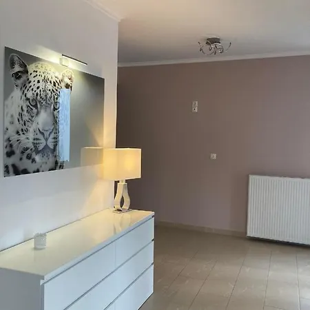 Apartment Onar Nydri (Lefkada)