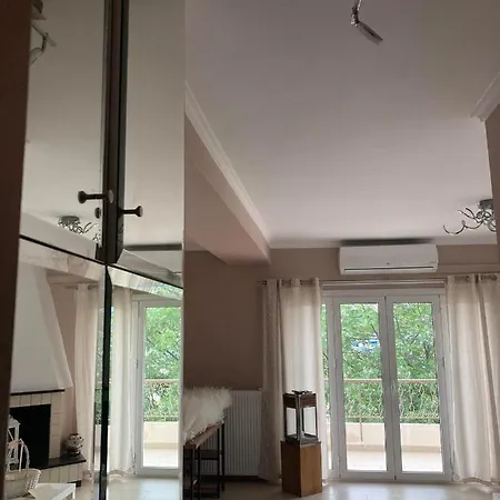 Onar Apartment *