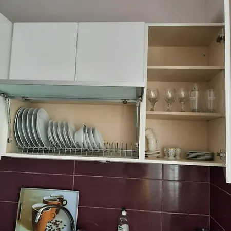 Apartment Onar